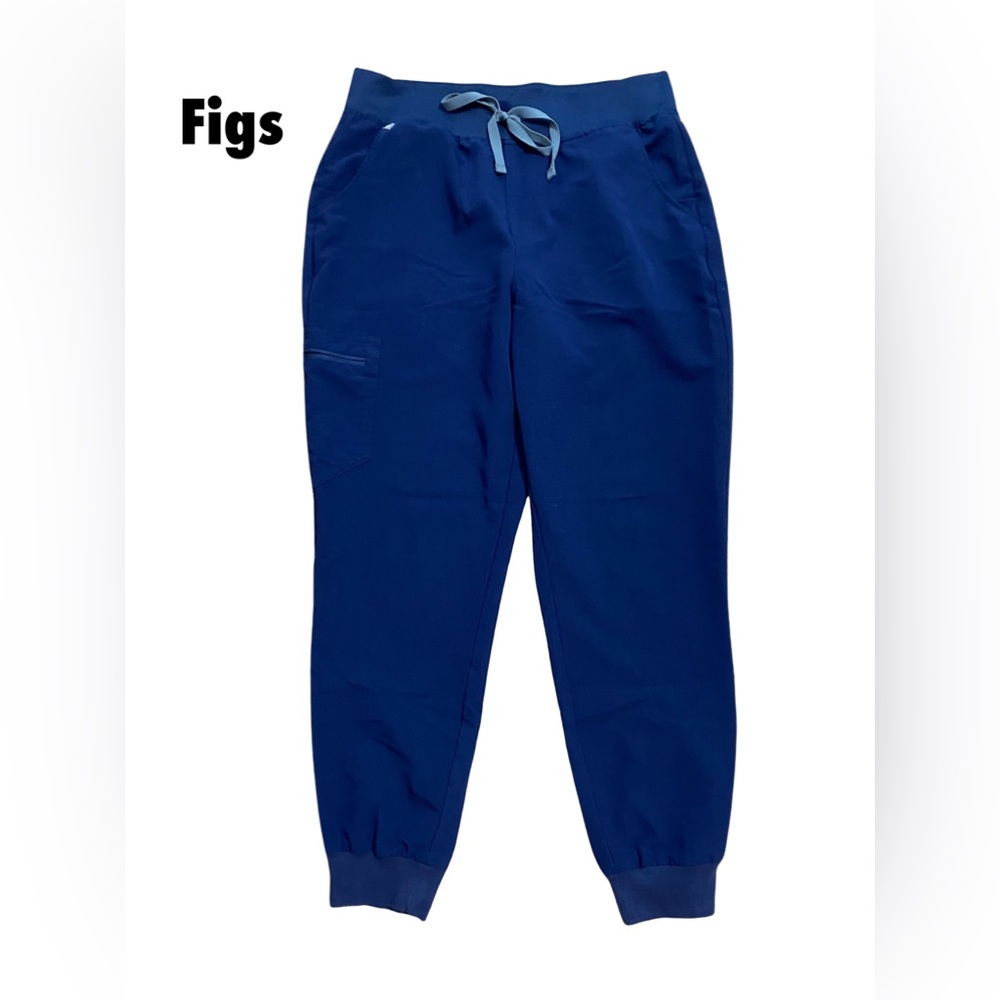 FIGS Zamora- Navy